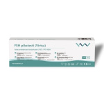 H&W FSH pikatesti, 2 kpl