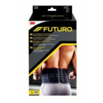 Futuro säädettävä selkätuki 1kpl