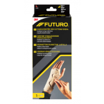 Futuro käännettävä rannetuki lastalla, koko L