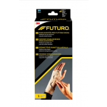 Futuro käännettävä rannetuki lastalla, koko M