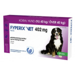 Fyperix vet 402 mg 4.02 ml paikallisvaleluliuos