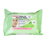 Depend make up remover wipes meikinpoistoliinat, 25 kpl