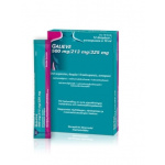 GALIEVE 500/213/325 mg 12x10 ml oraalisusp, annospussi