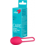 RFSU Care Geishakuula 1kpl