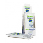 GlucoBooster Mustikka 8 x 30 g