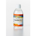 Glucodos Glukoosijuoma Lemon 75g/300ml