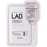 Tonymoly Master Lab Sheet Mask Gluthatione 1kpl