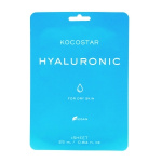 KOCOSTAR Hyaluronic Mask Sheet