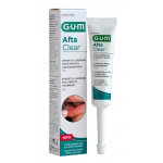 GUM Afta Clear Gel, 10 ml