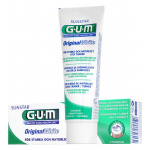 GUM Original White Tandkräm, 75 ml