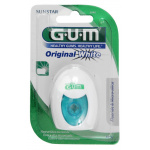 GUM Original White Tandtråd, 30 m