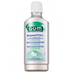 GUM Original White Munskölj, 500 ml