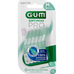 GUM Soft-Picks PRO Medium 30 kpl