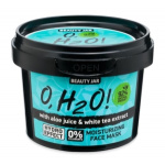 Beauty Jar O, H2O! Moisturizing Face Mask 120 g
