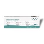 H&W Emättimen pH-pikatesti 1 kpl