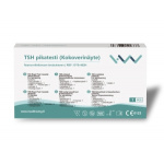 H&W TSH pikatesti 1 kpl