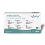 H&W Ulosteen piilevä veri pikatesti, 1 kpl