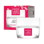 HADA LABO Anti-Aging Oval V-Lift Hydro Cream 50ml
