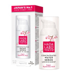 HADA LABO Concentrated Water Serum Lock-in-Moist 30ml