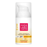 HADA LABO Light Hydrator Sun Face Cream SPF30 50ml