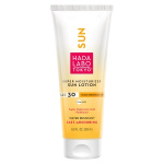 HADA LABO Super Moisturizer Sun Lotion SPF30 200ml