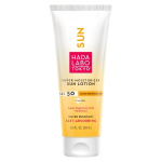 HADA LABO Super Moisturizer Sun Lotion SPF50 200ml