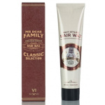 Mr Bear Family Golden Ember Hair Wax 100ml