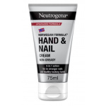 Neutrogena Norwegian Formula Hand & Nail Cream käsivoide 75 ml