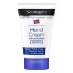 Neutrogena Norwegian Formula Hand Cream, 50 ml, hajustettu