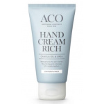ACO Body Hand Cream Rich hajusteeton 75 ml