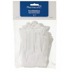 Pharmacare Puuvillakäsine S 5 paria/pss