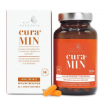 Harmonia curaMIN® nivelvalmiste, 90 kaps.