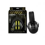 Haspro NOX-5F kuulonsuojaimet 1 kpl