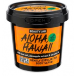 Beauty Jar Aloha, Hawaii Body Scrub 200 g