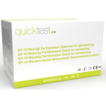 Quicktest Spermatesti