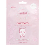 Lumene Hellä Moisturizing Sheet Mask 1kpl