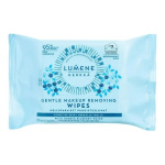 Lumene Herkkä Gentle Makeup Removing Wipes 25 kpl