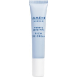 Lumene Herkkä Nordic Sensitive Rich silmänympärysvoide 15 ml