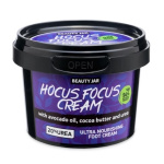 Beauty Jar Hocus Focus Foot Cream 100 ml