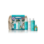 MOROCCANOIL A Festive Fairytale - Volume