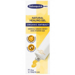 Salvequick MED Natural Healing Gel hunajageeli 15 g
