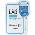 Tonymoly Master Lab Sheet Mask Hyaluronic Acid 1kpl