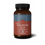 Terranova Hyaluronic Acid Complex, 50 kaps.  