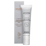 Atopik Hydrate Kosteuttava Silmänympärysgeeli 15 ml