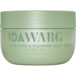 Ida Warg Hydrating and Plumping Body Soufflé 250 ml