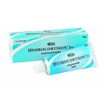 HYDROCORTISON 1 % 20 g emulsiovoide