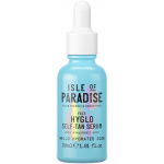 PT Isle of Paradise Hyglo Face Self-Tan Serum -asteittain päivettävä seerumi kasvoille 30 ml