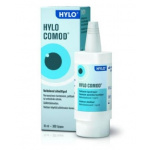 Hylo Comod silmätipat 10 ml