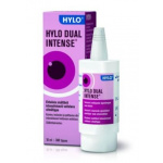 Hylo Dual Intense silmätipat 10 ml