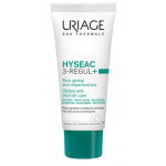 Uriage Hyseac 3-Regul+ Anti-Blemish Global Care 40 ml